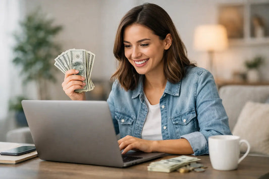 Can Beginners Make Money Online? Yes