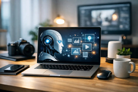 11 Best AI Tools for Content in 2026
