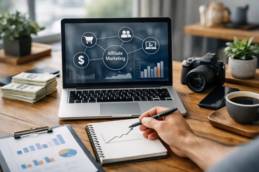 Beginner Affiliate Marketing Guide That Works