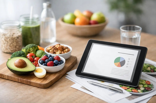 Beginner Nutrition Guide PDF That Makes Sense