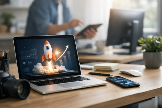 Digital Product Launch Guide That Sells