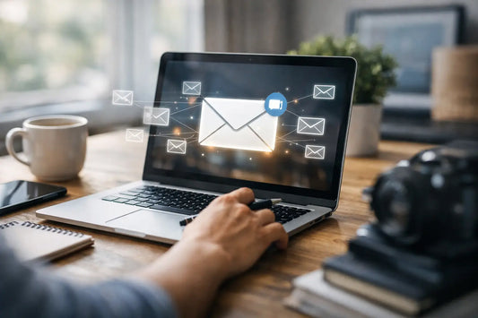 How to Start Email Marketing That Sells