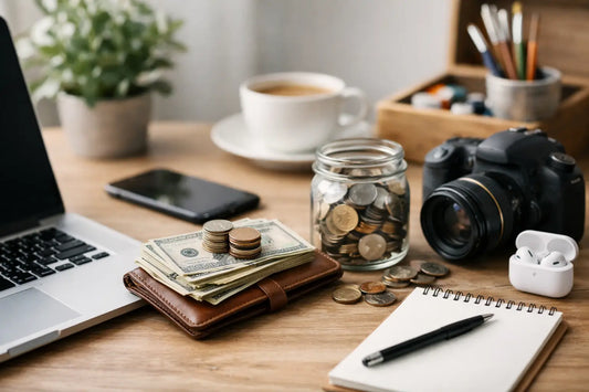 15 Best Side Hustle Ideas That Can Actually Pay