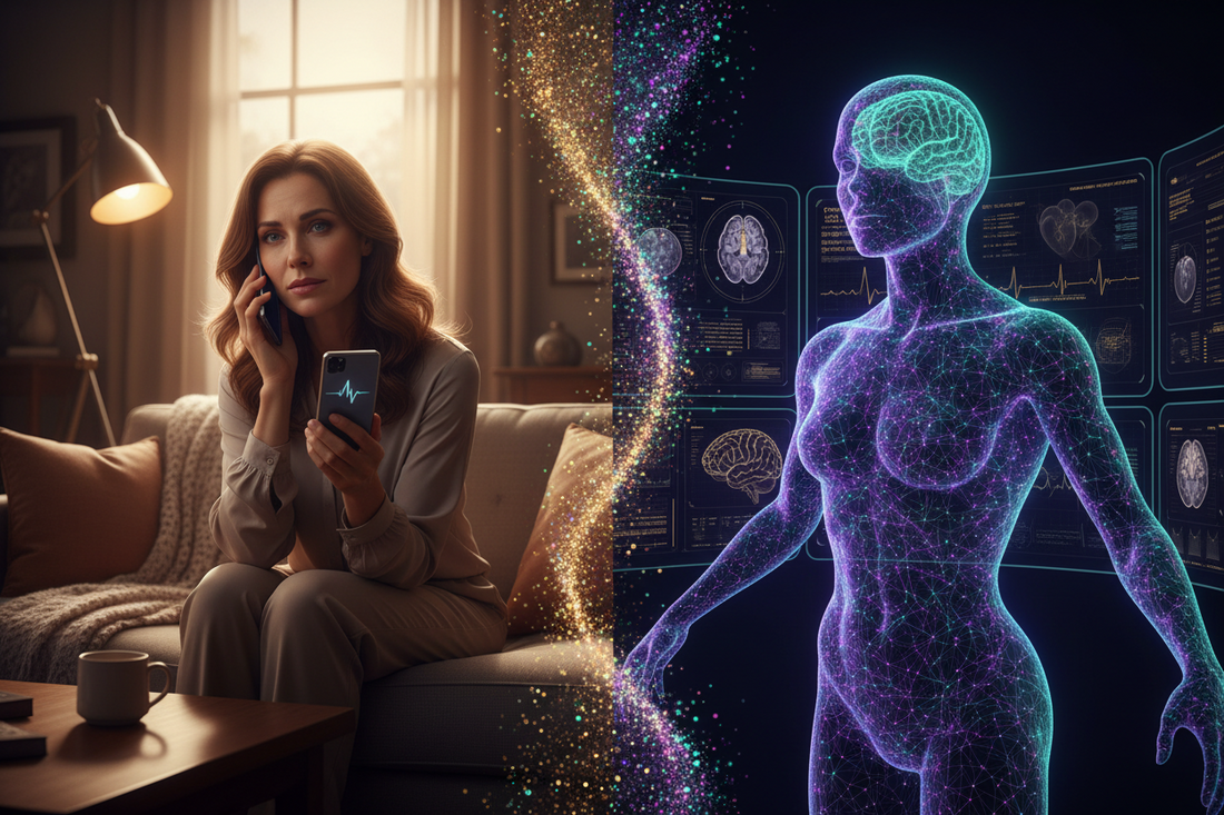 AI for Health Questions: The Pros and Cons of Using Artificial Intelligence for Medical Guidance
