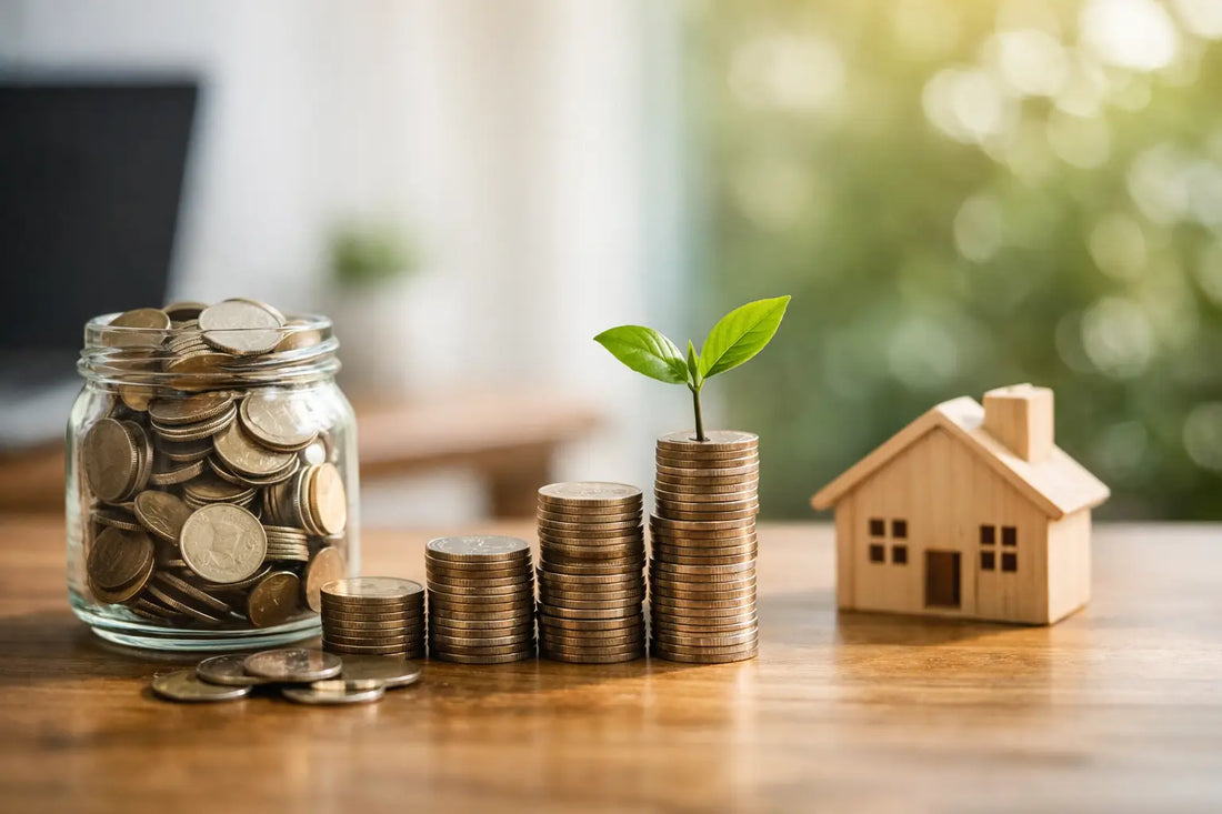 How to Build Passive Income That Lasts