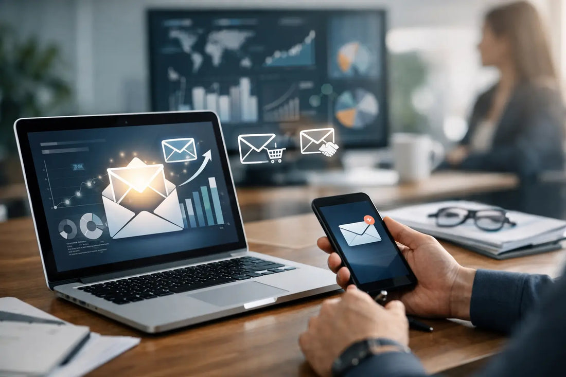 Email Marketing Trends 2026 That Drive Sales