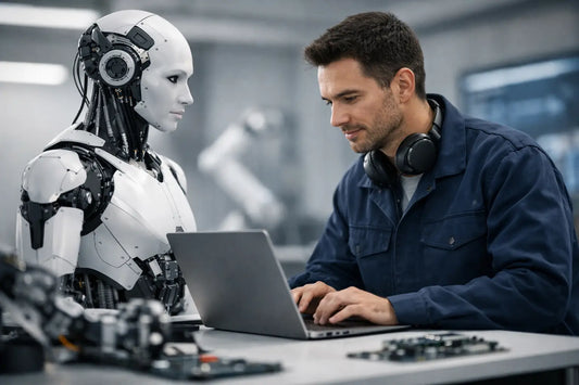 What Is an AI Technician and What Do They Do?