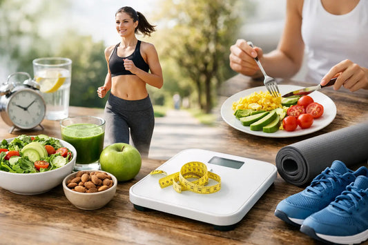 10 Best Weight Loss Habits That Work