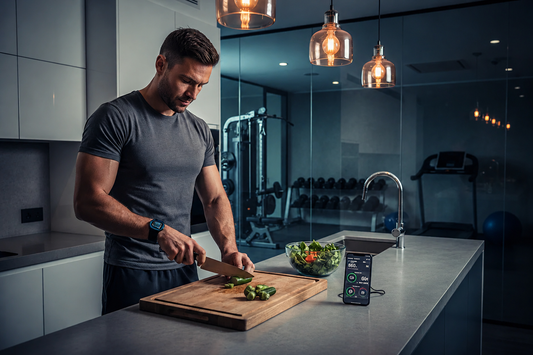 The Biggest Weight Loss Misconceptions Men Need to Stop Believing