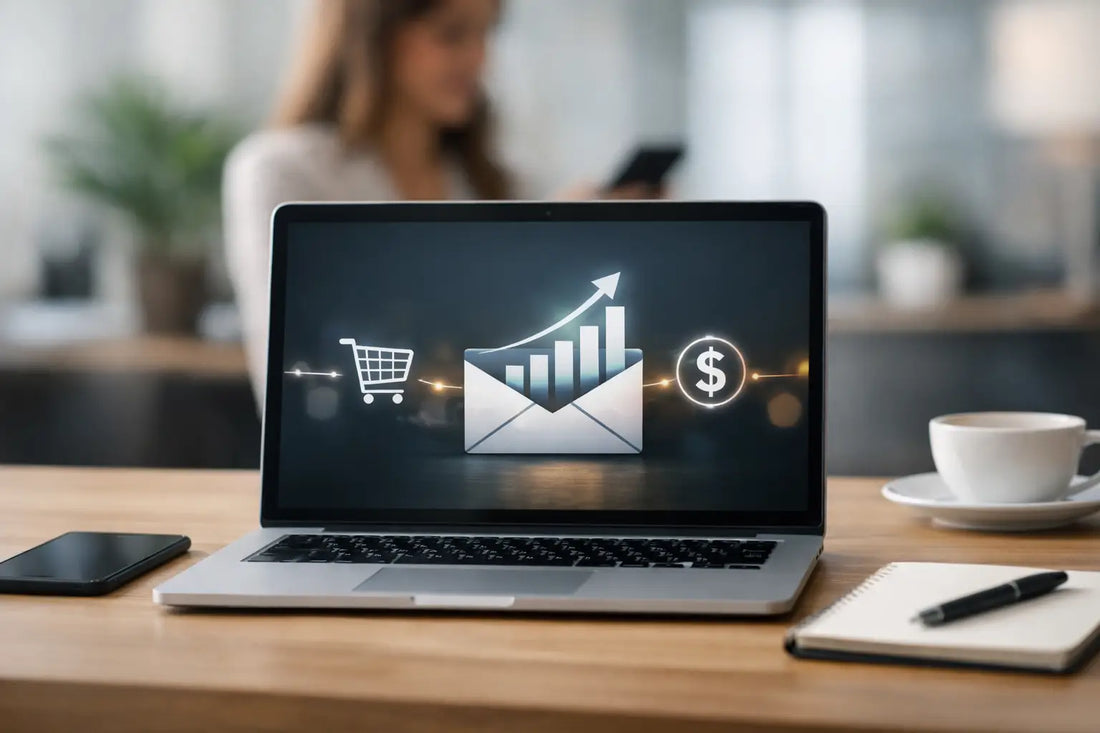 Email Marketing That Actually Drives Sales