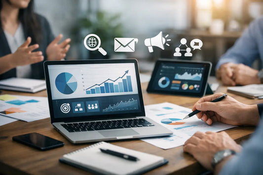 How to Create a Digital Marketing Campaign