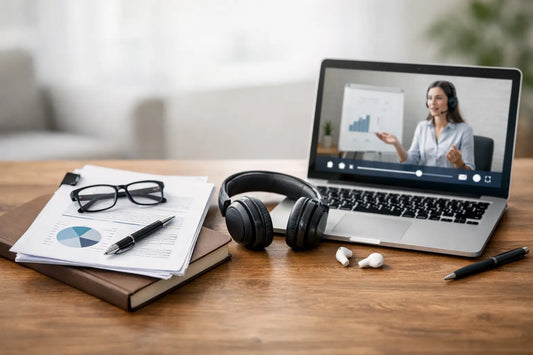 PDF Guide vs Online Course: Which Wins?