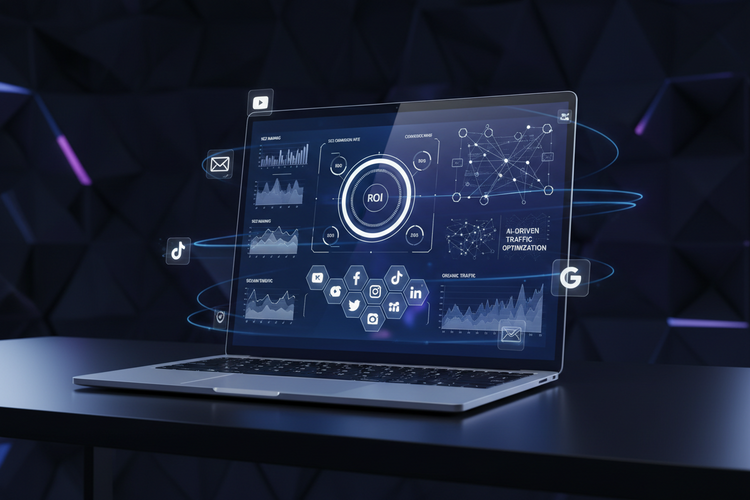 DIGITAL MARKETING