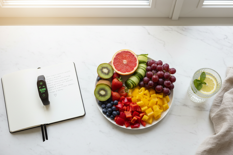 HEALTH & LIFESTYLE