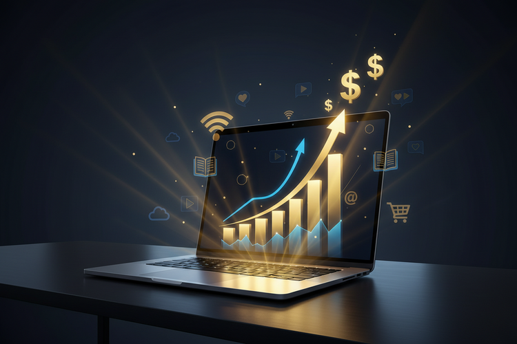 MAKE MONEY ONLINE