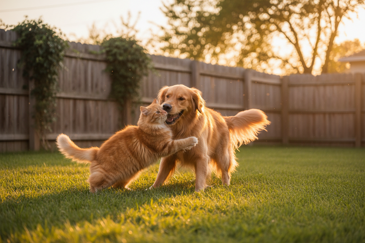 PETS