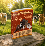 Dog Training Basics – Complete Beginner’s Guide