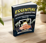 Essential Internet Marketing – Methods Every Internet Marketer Should Use