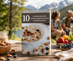 10 Superfoods for Optimal Brain Health and Performance