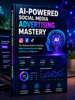 AI-Powered Social Media Advertising Mastery