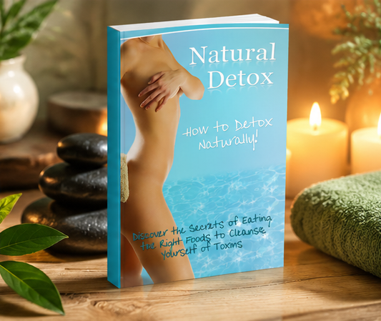 Natural Detox – How to Detox Naturally