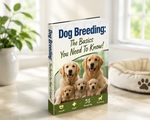 Dog Breeding: The Basics You Need To Know!