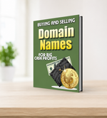 Buying and Selling Domain Names For Big Cash Profits