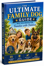 The Ultimate Family Dog Guide: Best Dog Breeds for Families with Children