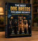 The Ultimate Guide to the Best Dog Breeds for Home Security