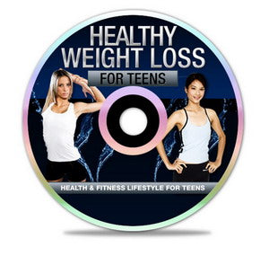 Healthy Weight Loss For Teens – Complete Guide to Safe & Effective Teen Weight Management