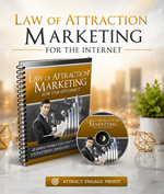Law of Attraction Marketing for the Internet