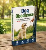 Dog Obedience – Train Your Dog Effectively to STOP Behavior Problems!